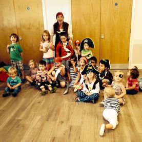 themed children’s parties high wycombe, buckinghamshire children’s entertainment