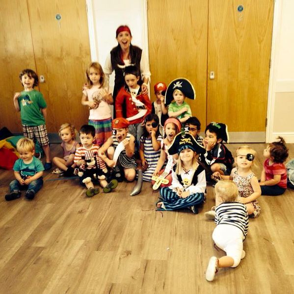 themed children’s parties high wycombe, buckinghamshire children’s entertainment