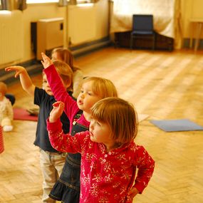 children’s music classes high wycombe, buckinghamshire children’s birthday parties