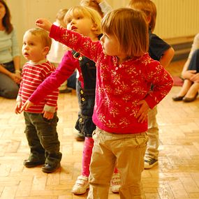 children’s music classes high wycombe, buckinghamshire children’s birthday parties