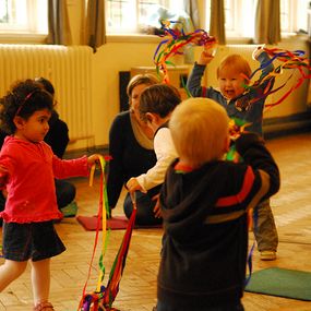 children’s music classes high wycombe, buckinghamshire children’s birthday parties