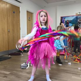 themed children’s parties high wycombe, buckinghamshire children’s entertainment