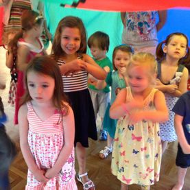 themed children’s parties high wycombe, buckinghamshire children’s entertainment