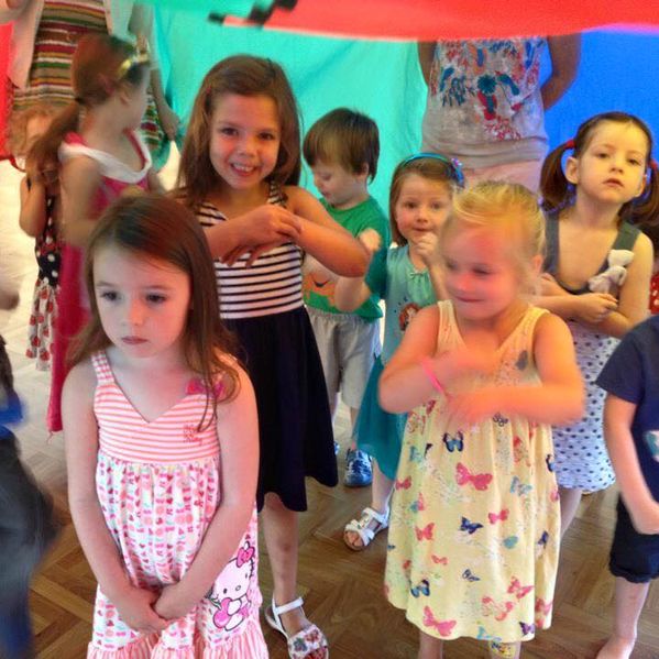themed children’s parties high wycombe, buckinghamshire children’s entertainment